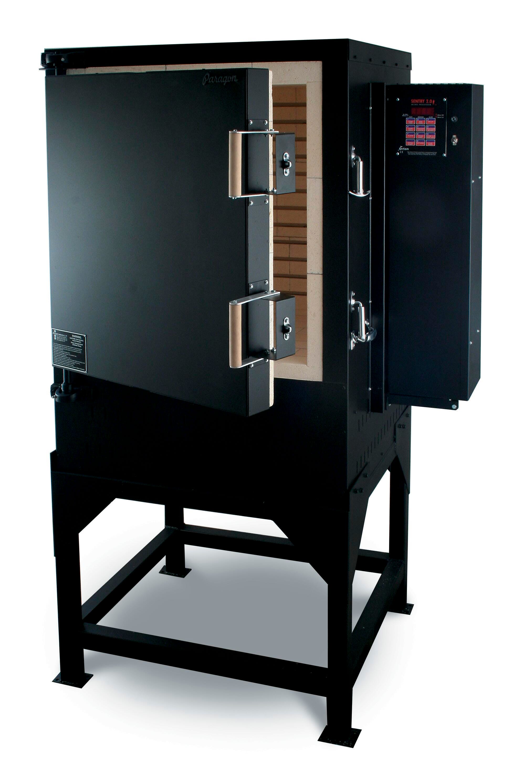 パラゴン/ArtistKiln/電気炉/MODEL /100V Paragon Dragon Prof Model Kiln, 240 V, 3 Phase